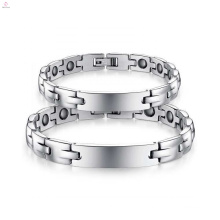 Kinetic energy negative ion muscle relaxation magnetic bracelet